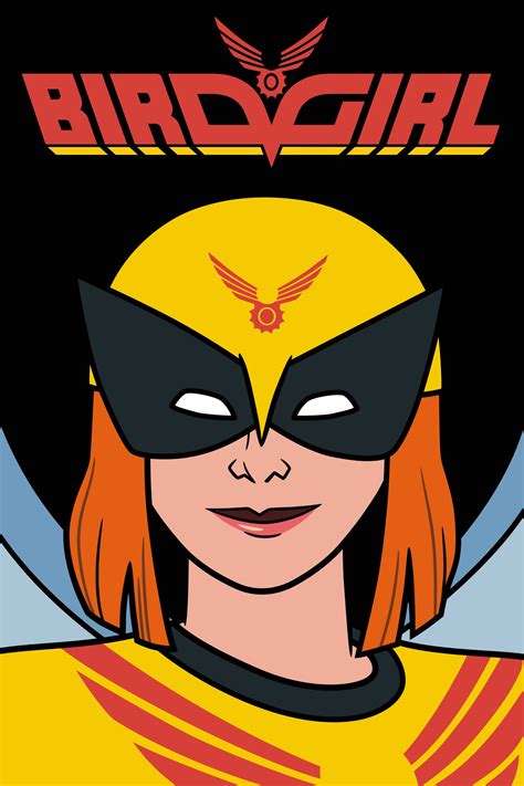 birdgirl fmovie